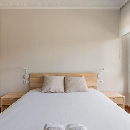 Zubia Apartment By People Rentals ビルバオ エクステリア 写真