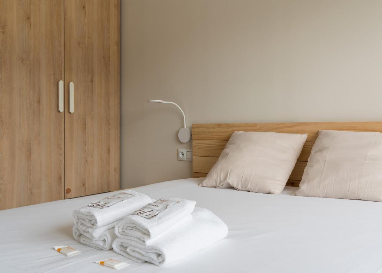 Zubia Apartment By People Rentals ビルバオ エクステリア 写真