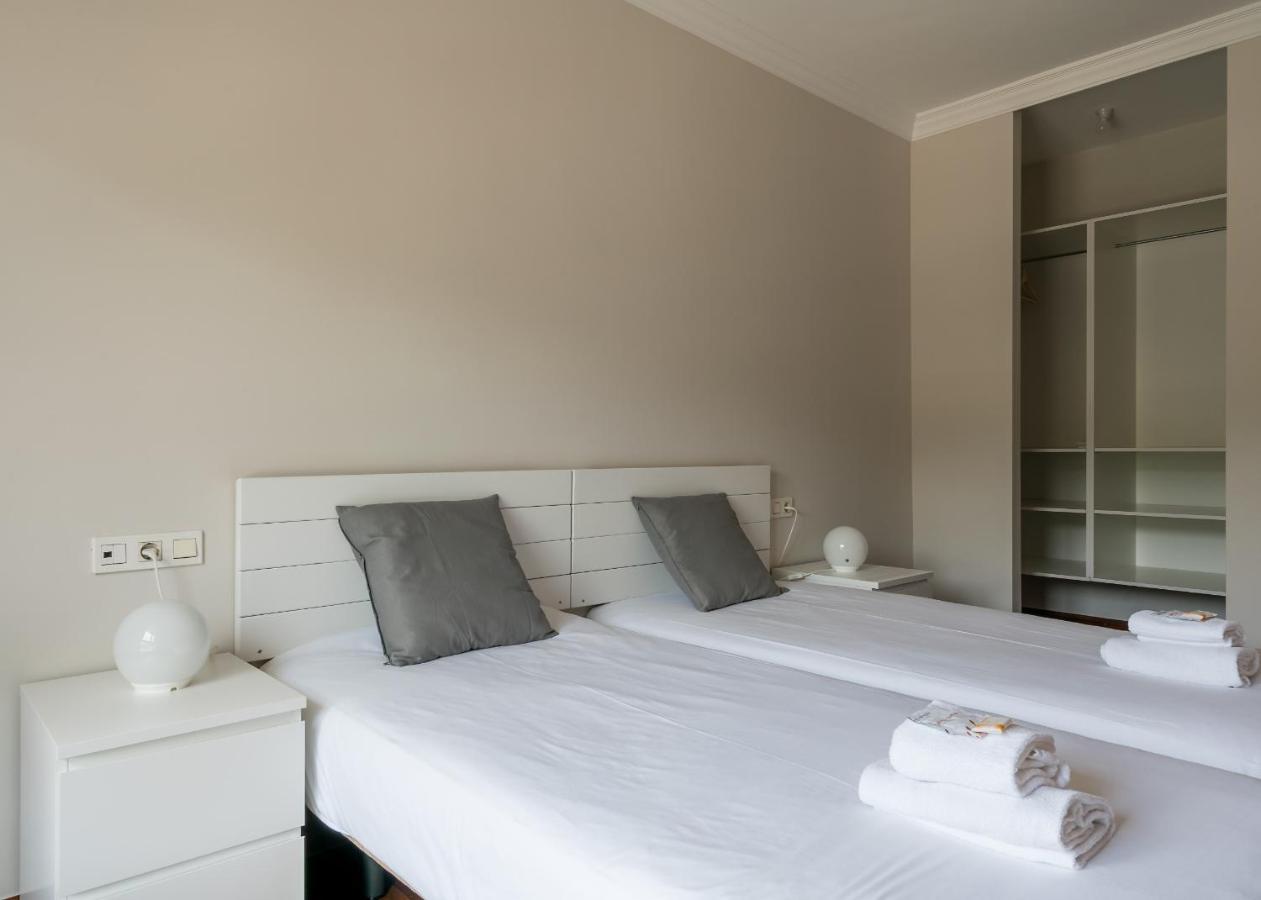 Zubia Apartment By People Rentals ビルバオ エクステリア 写真