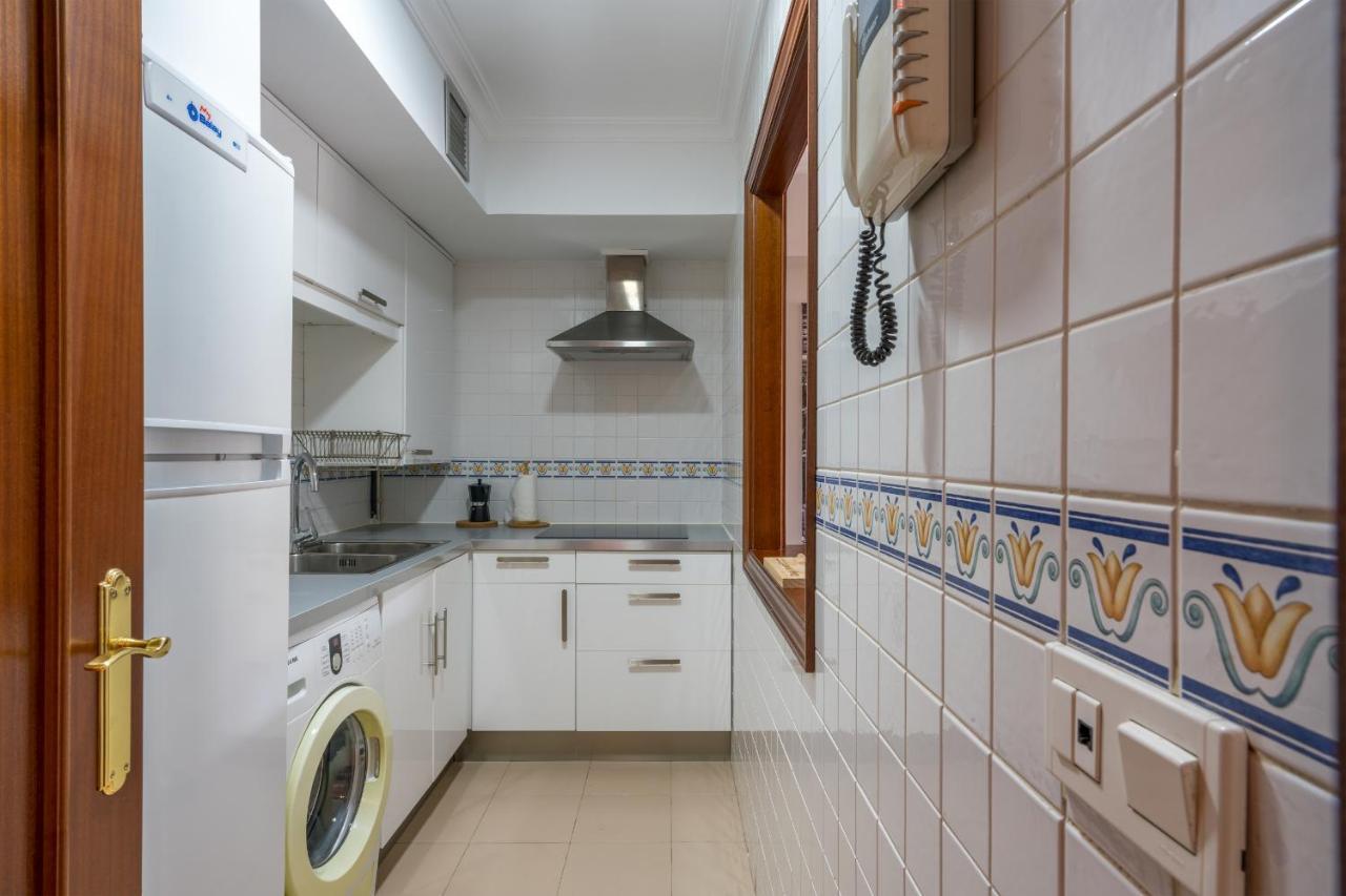 Zubia Apartment By People Rentals ビルバオ エクステリア 写真