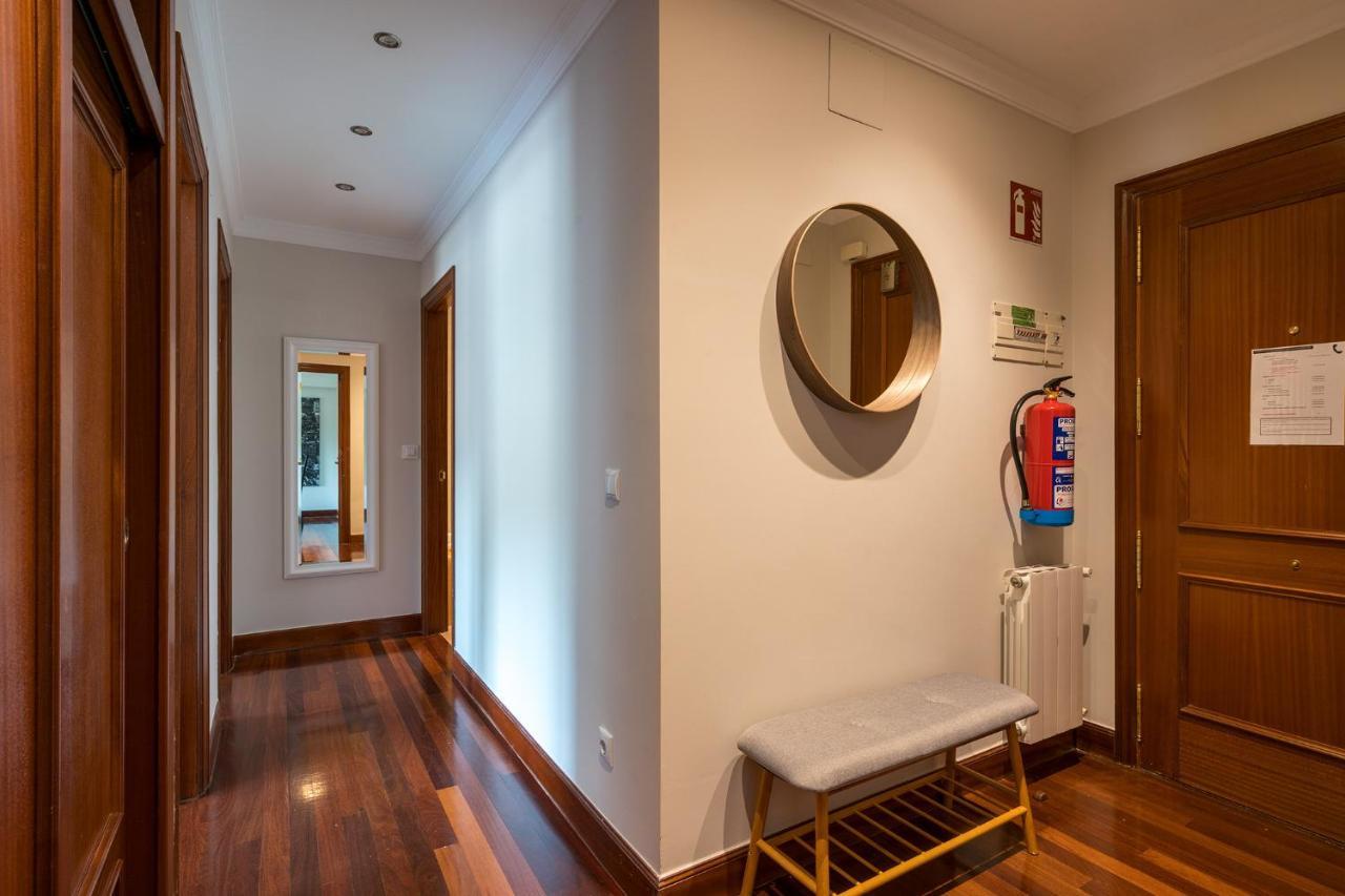 Zubia Apartment By People Rentals ビルバオ エクステリア 写真