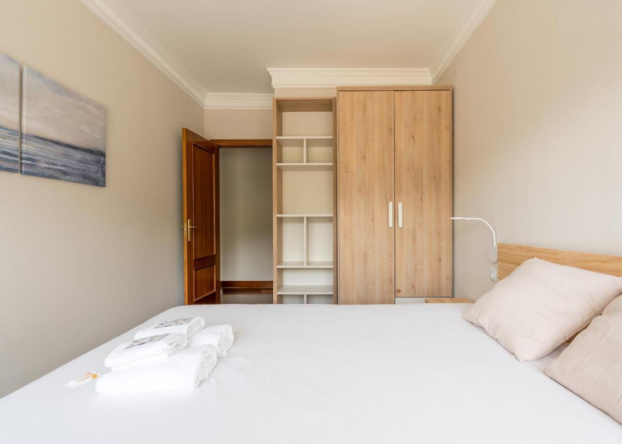 Zubia Apartment By People Rentals ビルバオ エクステリア 写真