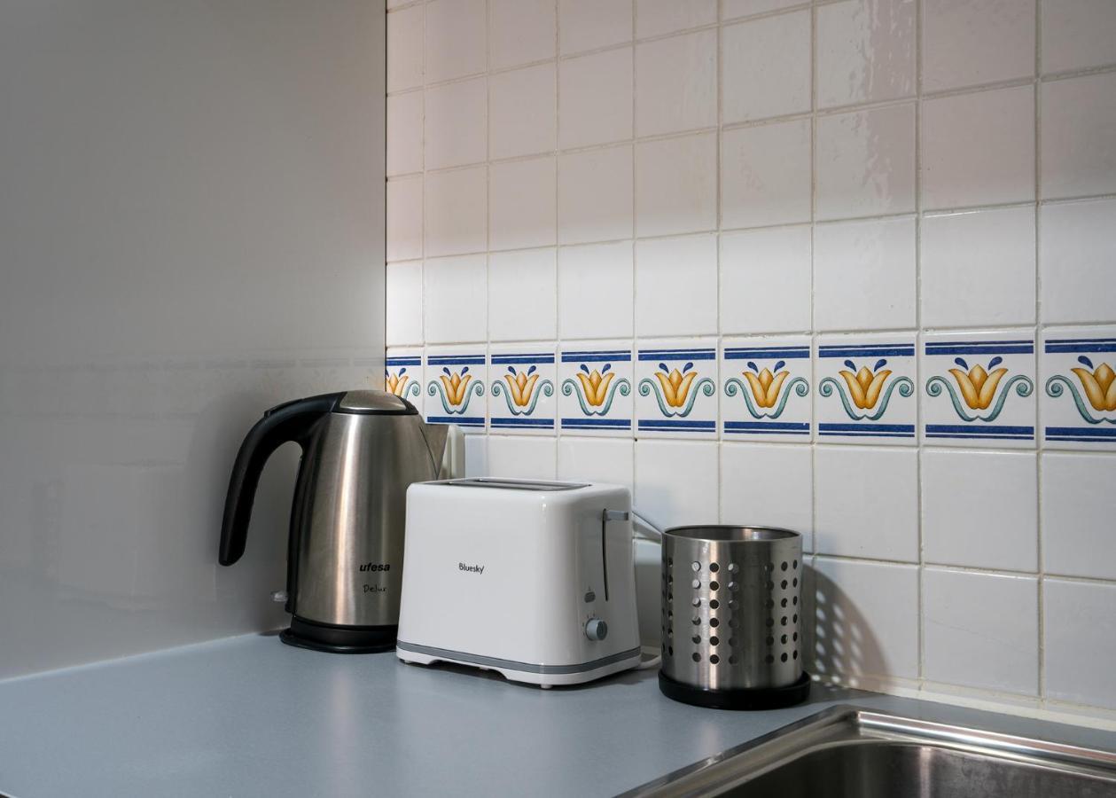 Zubia Apartment By People Rentals ビルバオ エクステリア 写真
