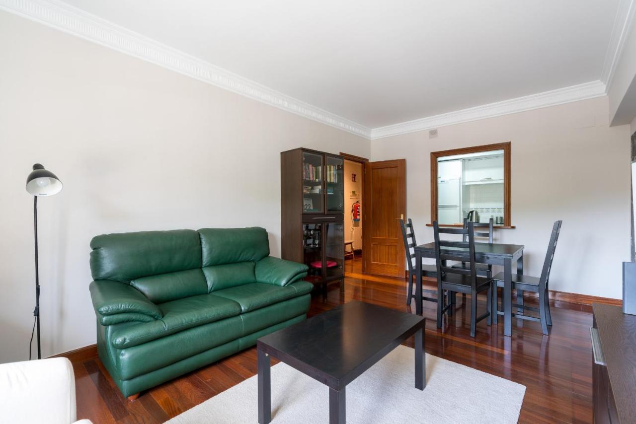 Zubia Apartment By People Rentals ビルバオ エクステリア 写真
