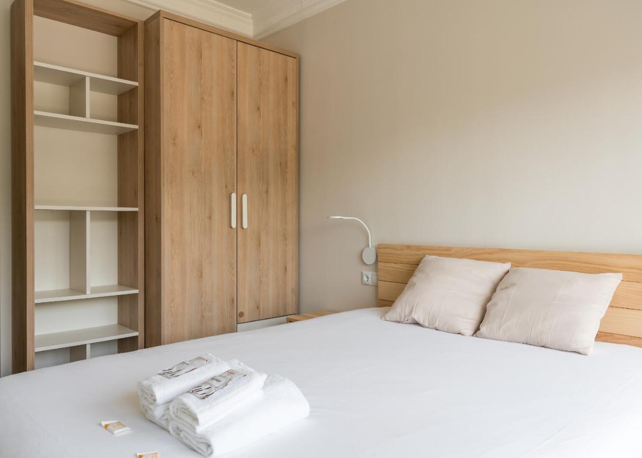Zubia Apartment By People Rentals ビルバオ エクステリア 写真