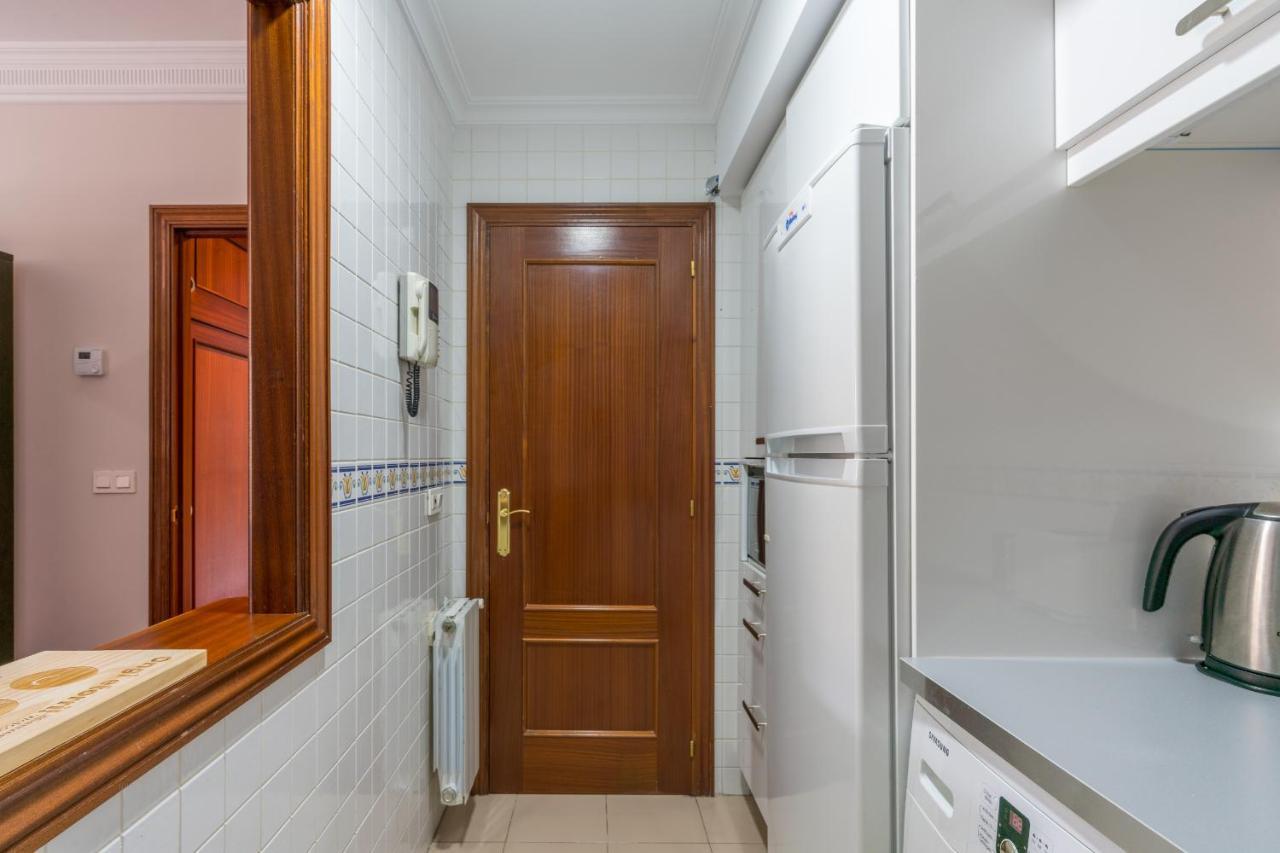 Zubia Apartment By People Rentals ビルバオ エクステリア 写真